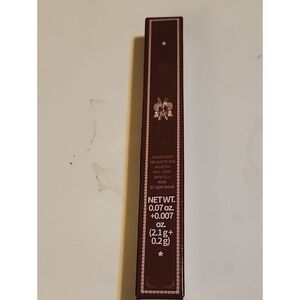 Flower Knows Taupe Brown Dual-Ended Brow Gel & Pencil
